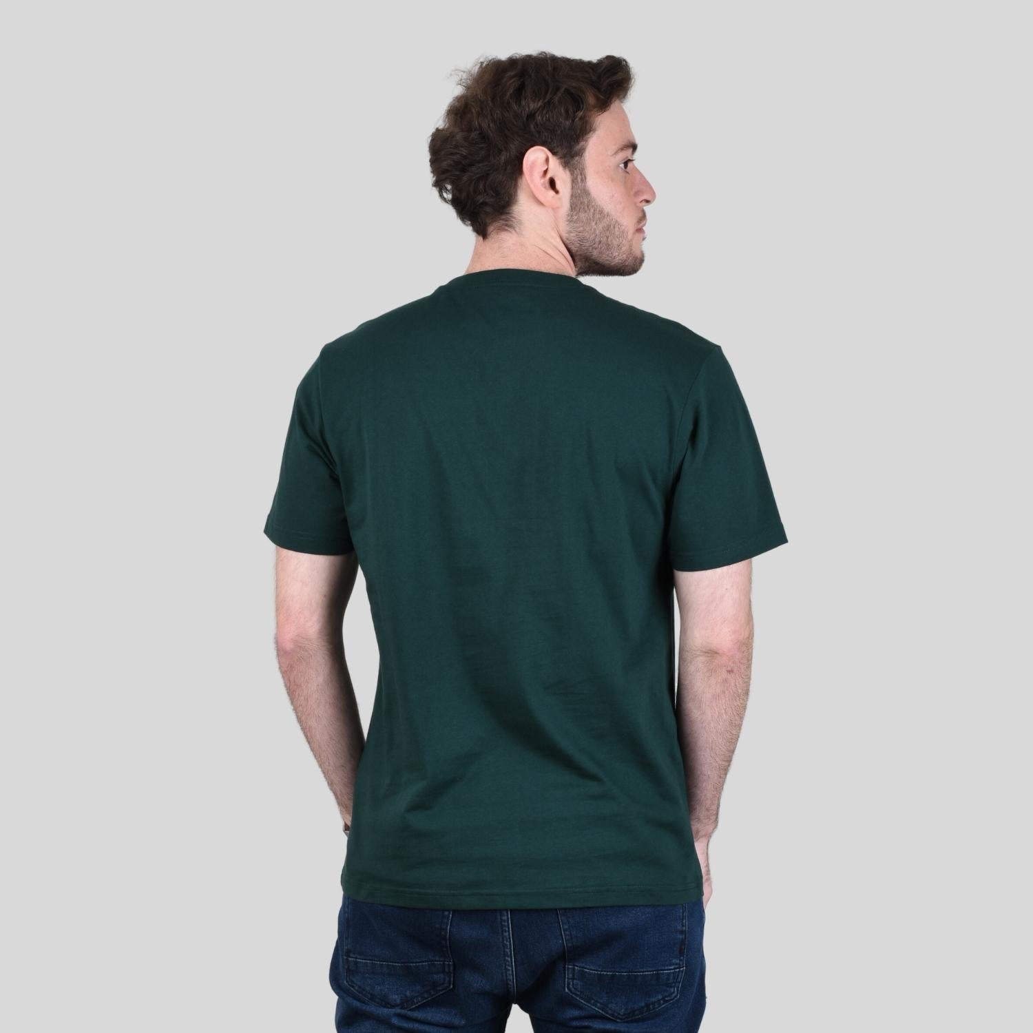 Men's Crew Neck T-Shirt