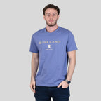 Men's Crew Neck T-Shirt