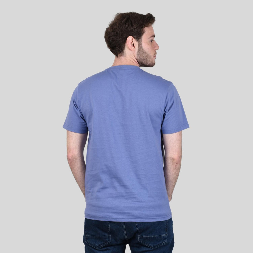 Men's Crew Neck T-Shirt
