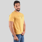 Men's Crew Neck T-Shirt