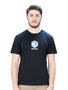 Men's Letter Print Tee