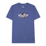 Men's Letter Print Tee