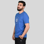 Men's Letter Print Tee