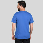 Men's Letter Print Tee