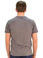 Men's Letter Print Tee