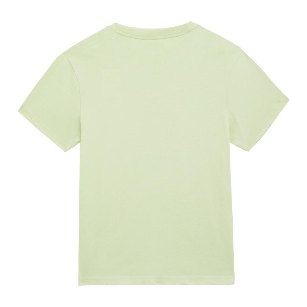 Men's Letter Print Tee