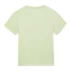 Men's Letter Print Tee