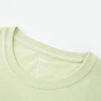 Men's Letter Print Tee