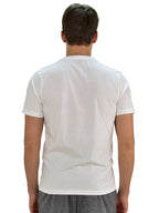 Men's Letter Print Tee