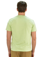 Men's Letter Print Tee