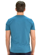 Men's Letter Print Tee