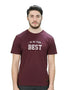 Men's Limited Edition Print Tee