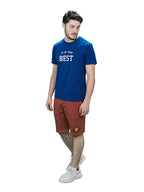 Men's Limited Edition Print Tee