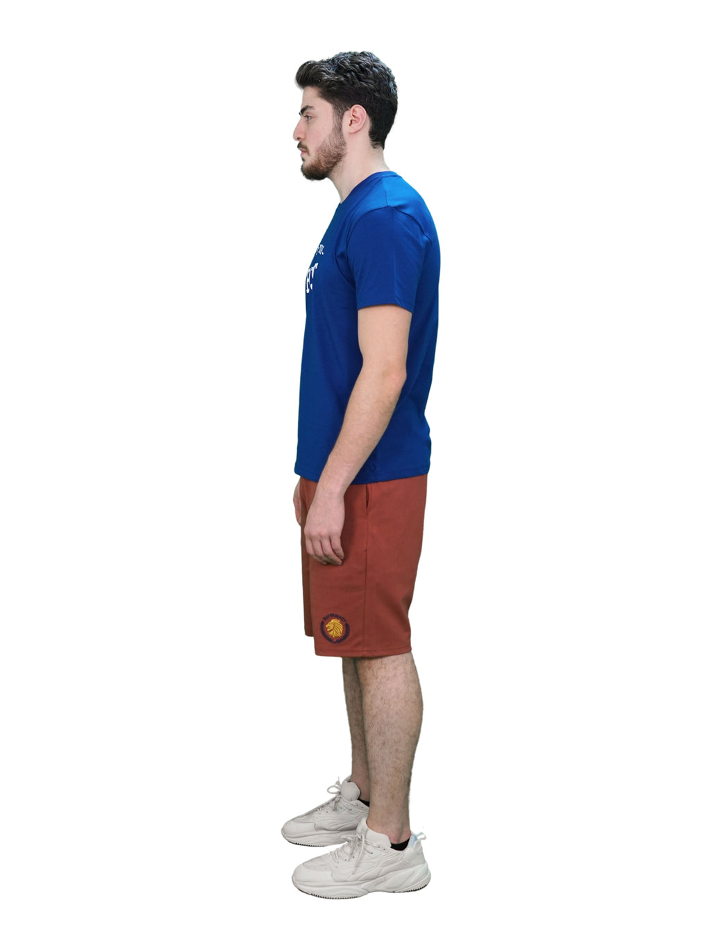 Men's Limited Edition Print Tee