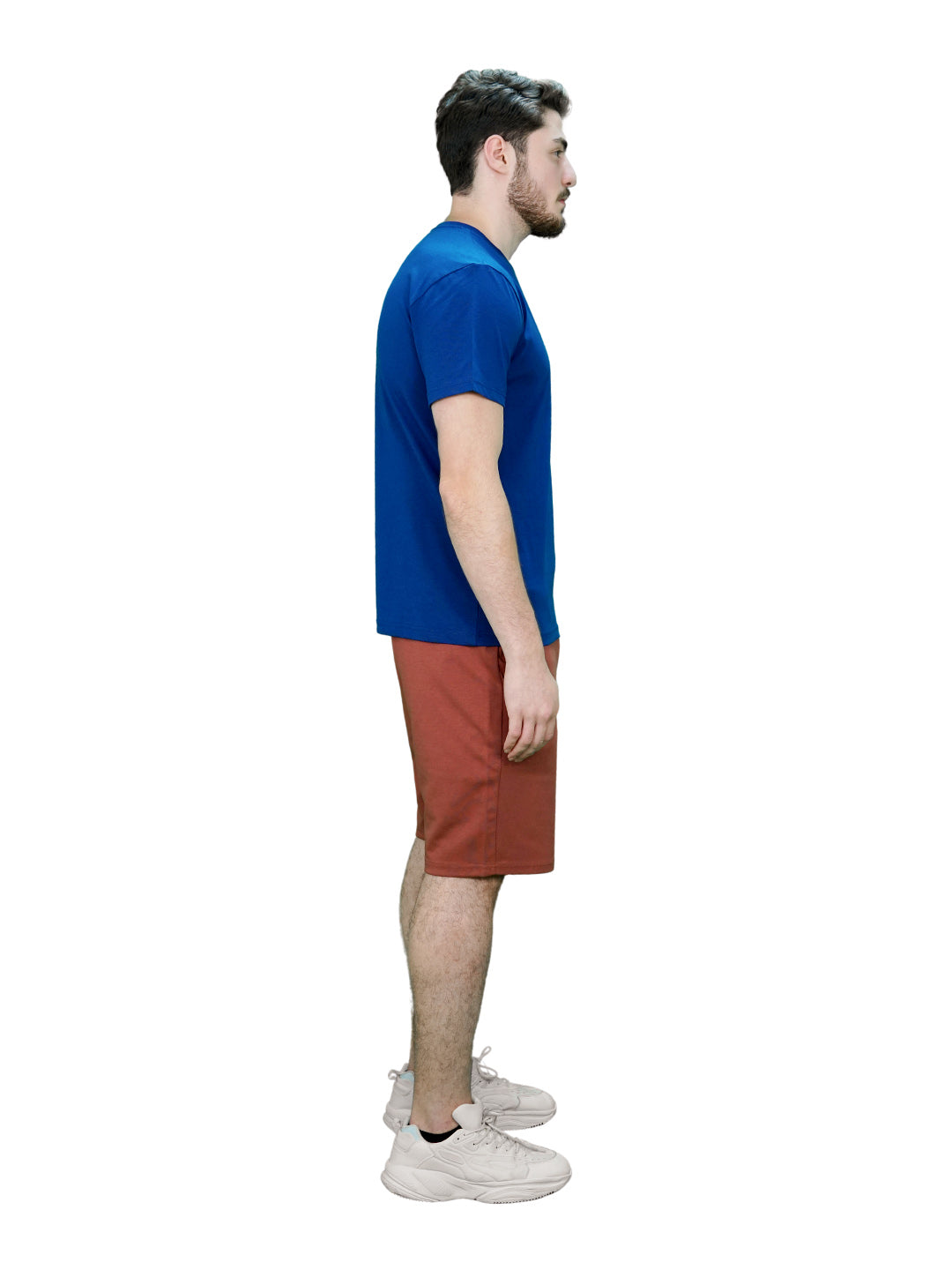 Men's Limited Edition Print Tee