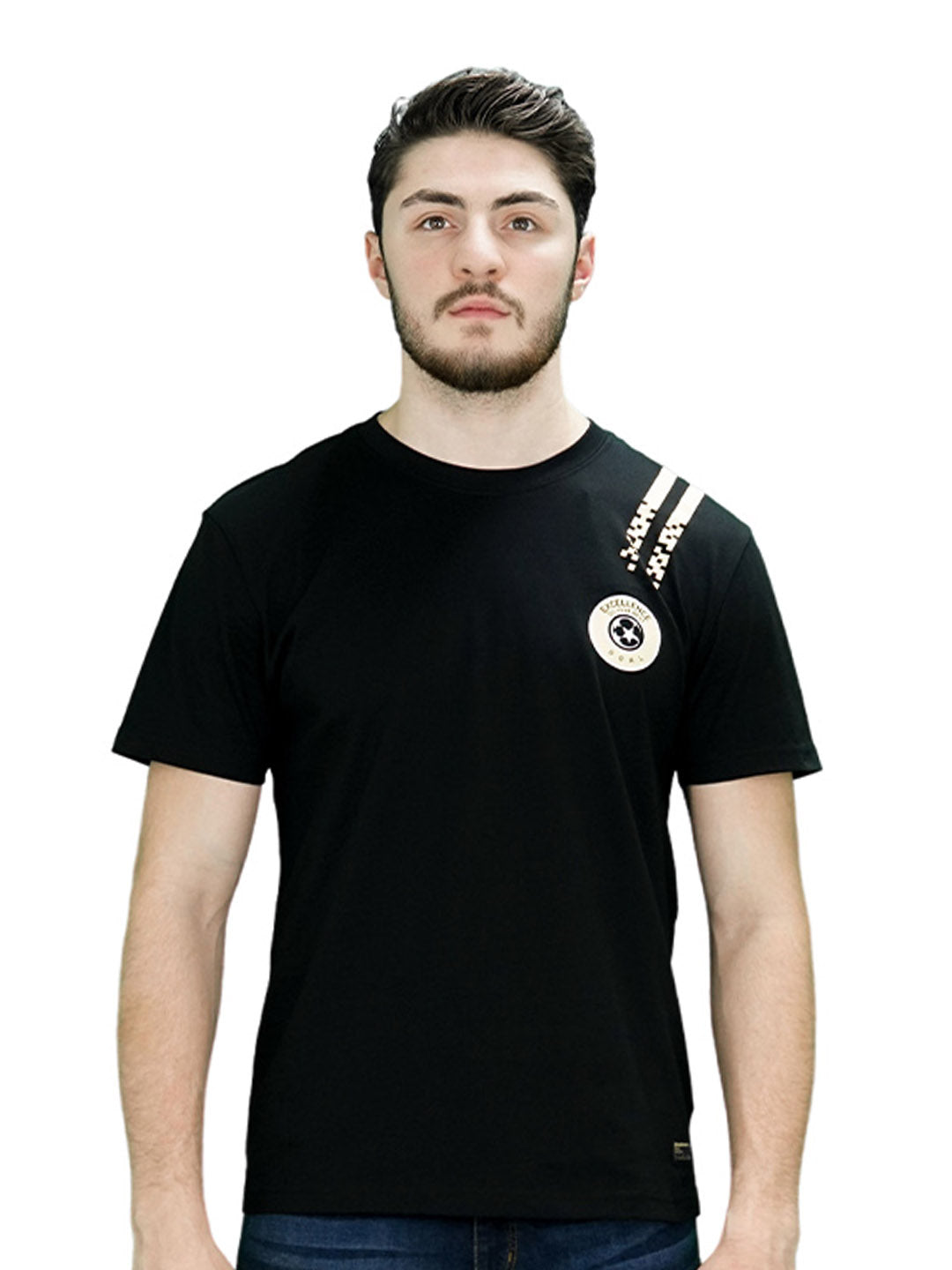 Men's Limited Edition Print Tee