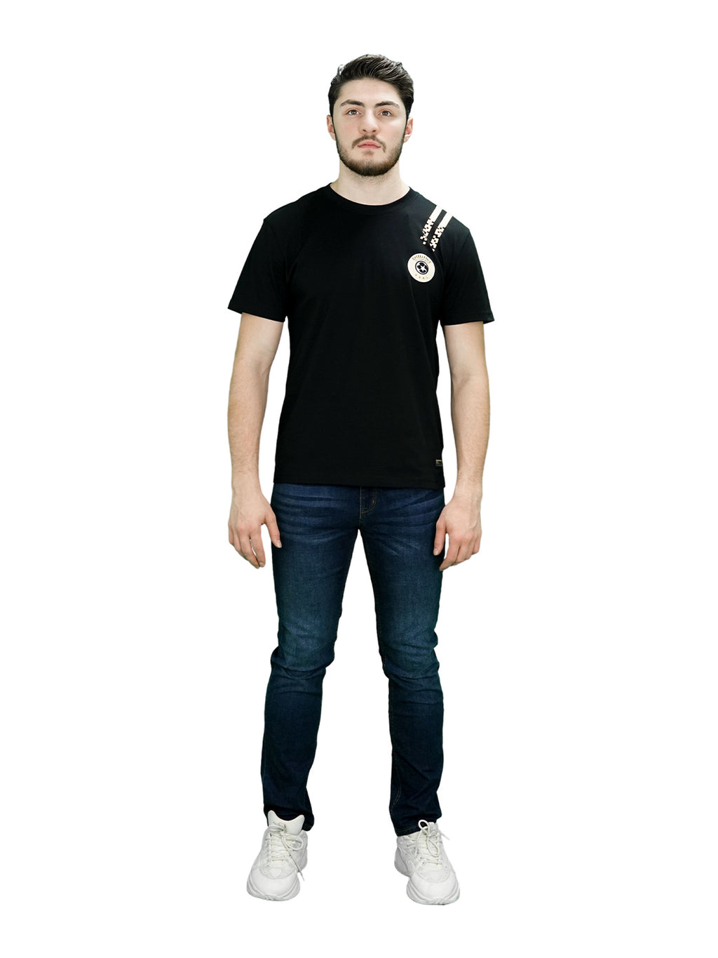 Men's Limited Edition Print Tee