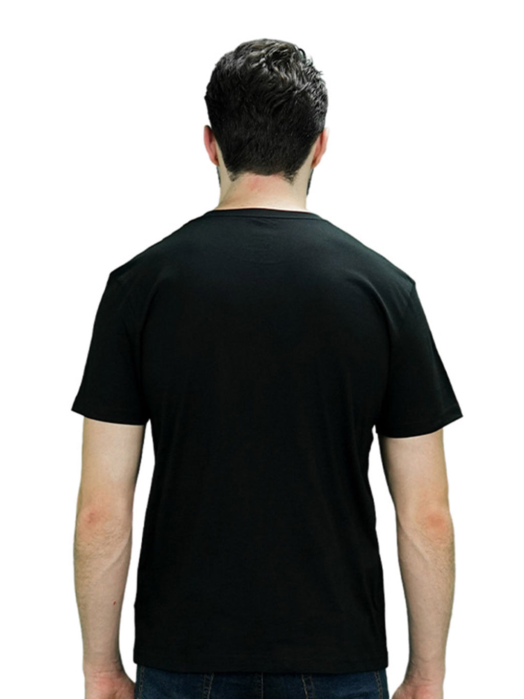 Men's Limited Edition Print Tee