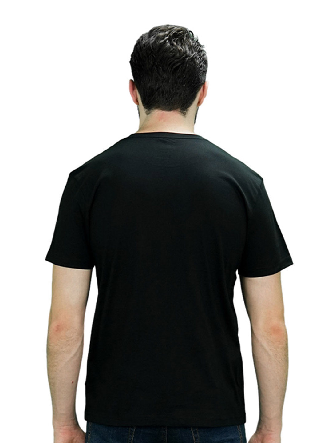 Men's Limited Edition Print Tee