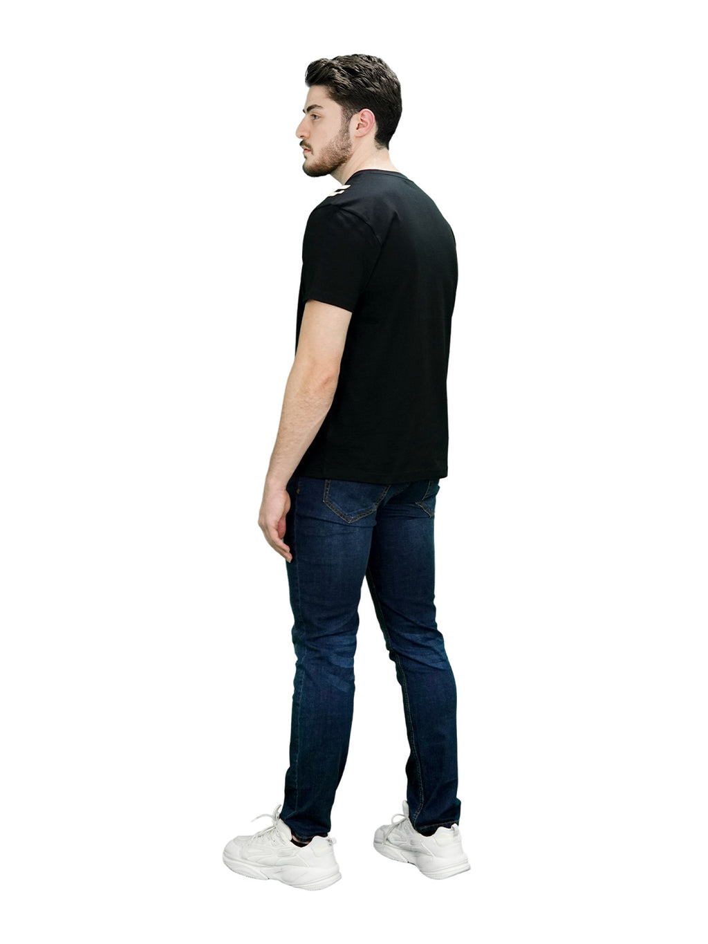 Men's Limited Edition Print Tee