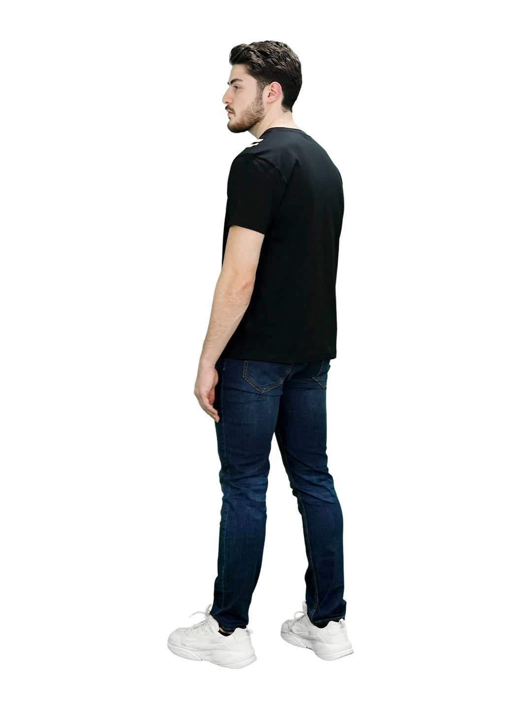 Men's Limited Edition Print Tee