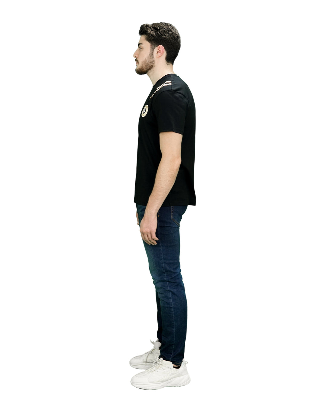 Men's Limited Edition Print Tee