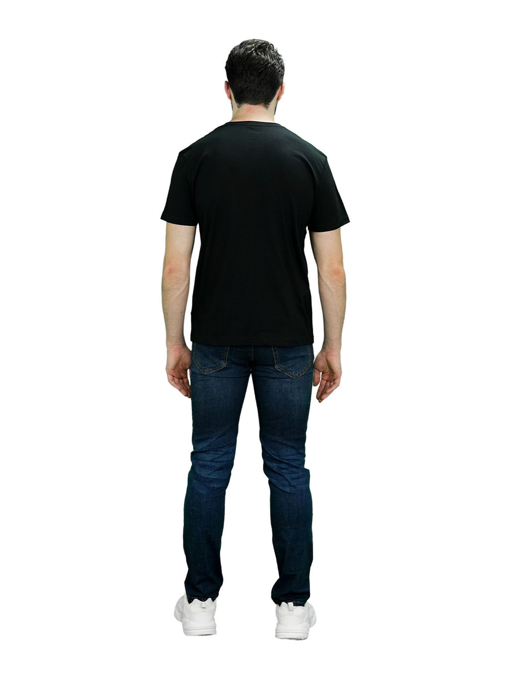 Men's Limited Edition Print Tee
