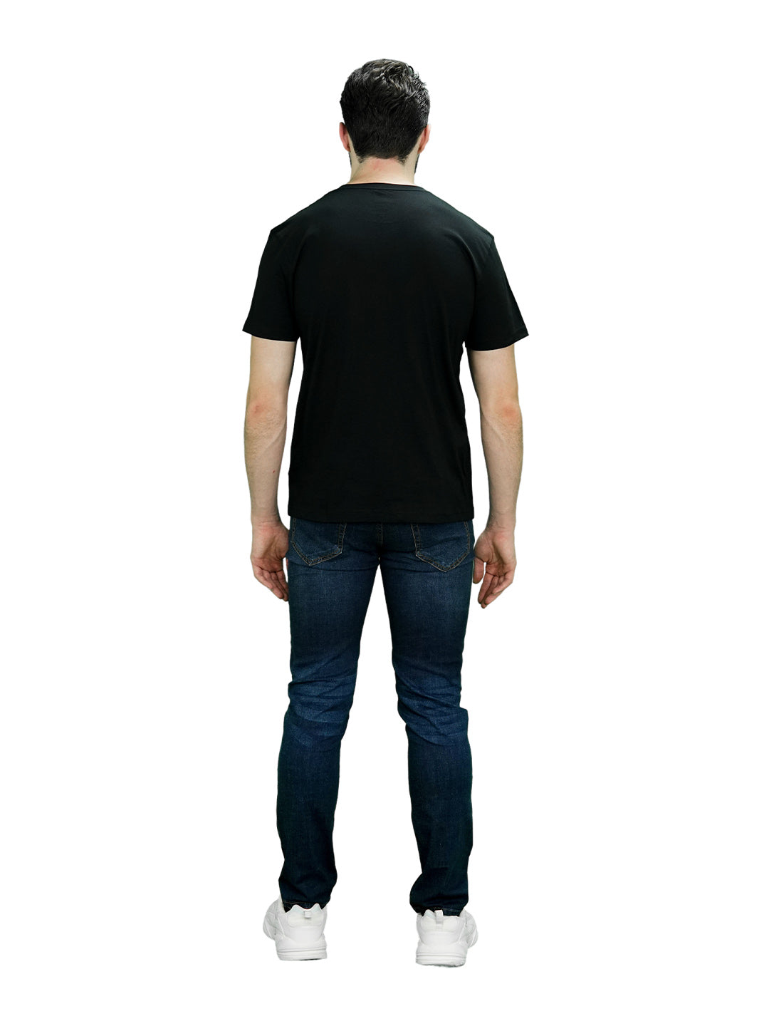 Men's Limited Edition Print Tee