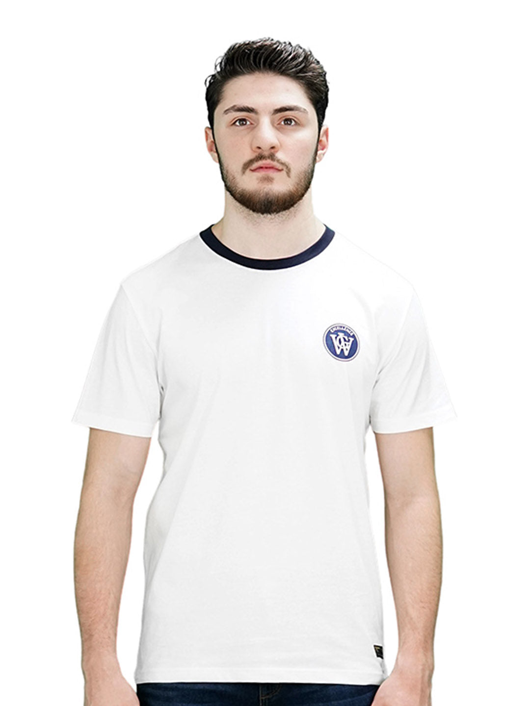 Men's Limited Edition Print Tee