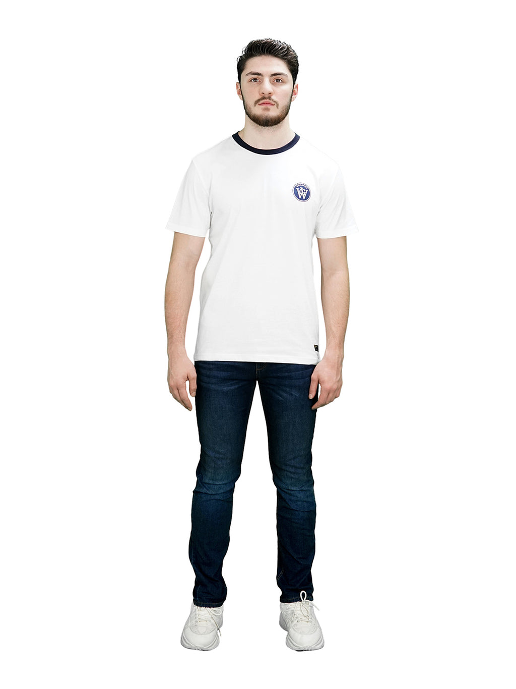 Men's Limited Edition Print Tee