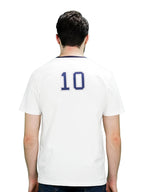 Men's Limited Edition Print Tee