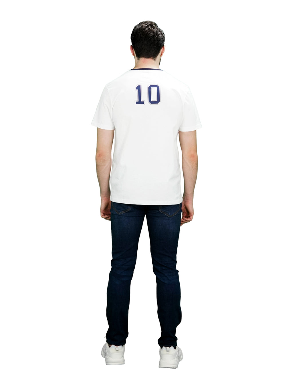 Men's Limited Edition Print Tee
