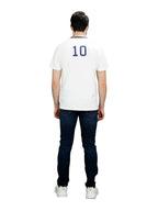 Men's Limited Edition Print Tee