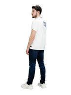 Men's Limited Edition Print Tee