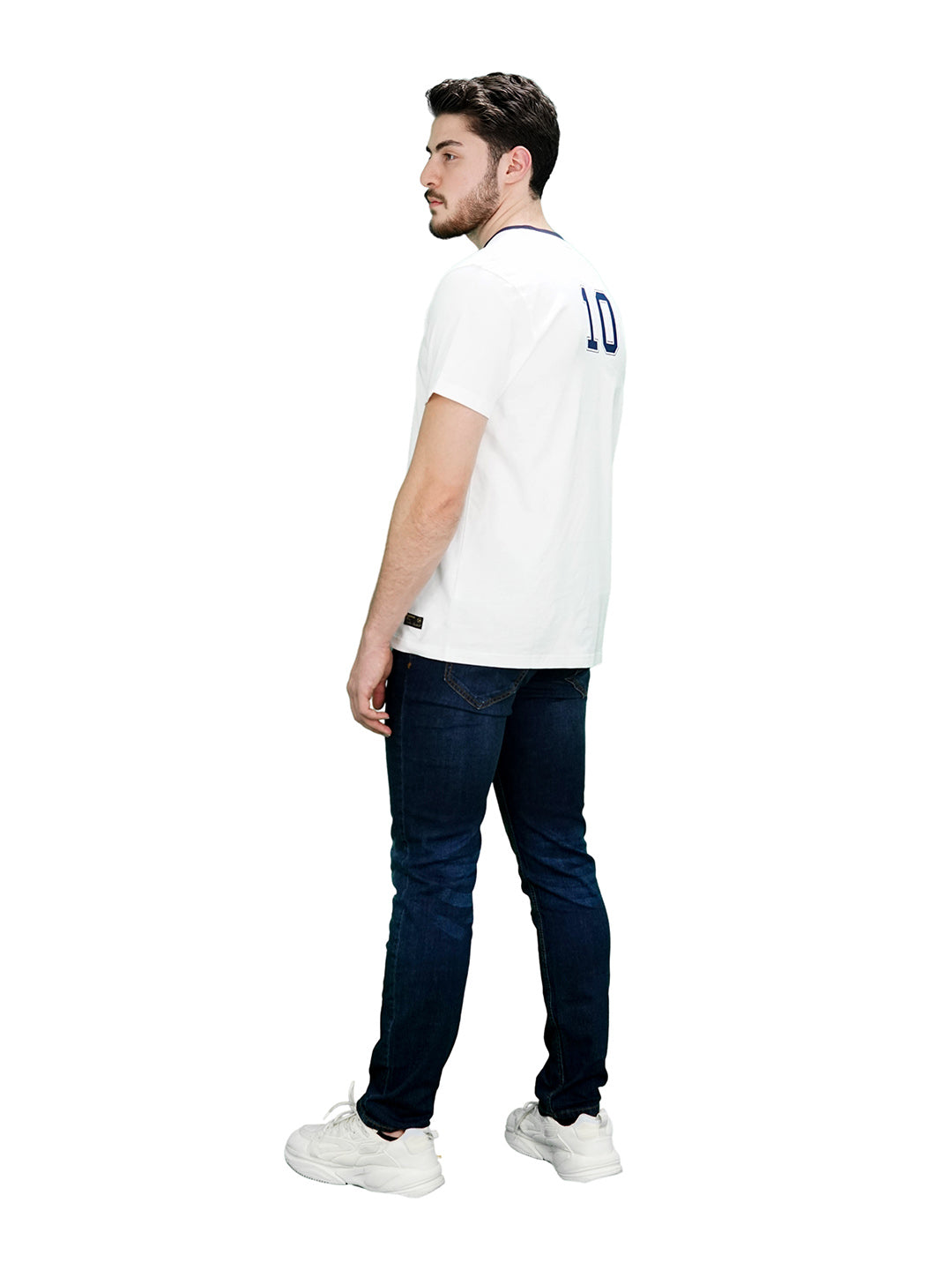 Men's Limited Edition Print Tee