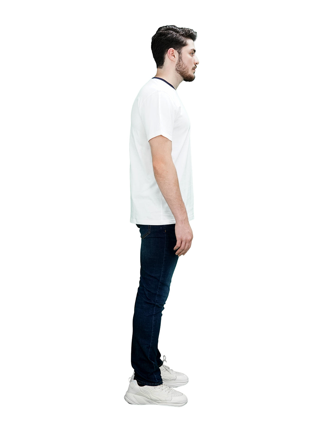 Men's Limited Edition Print Tee