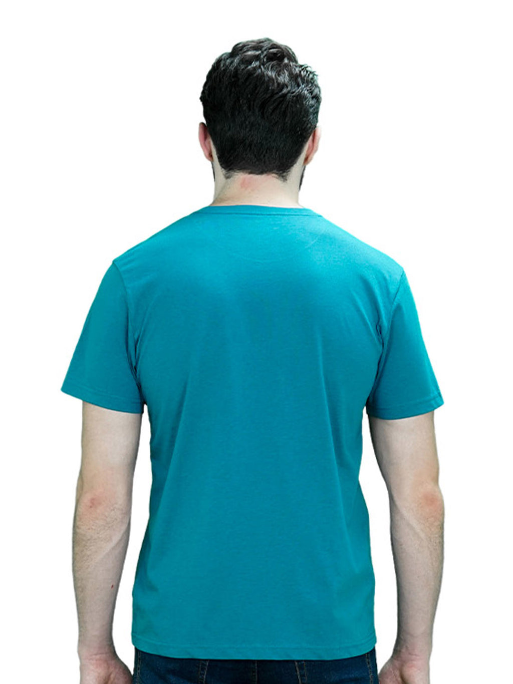 Men's Limited Edition Print Tee