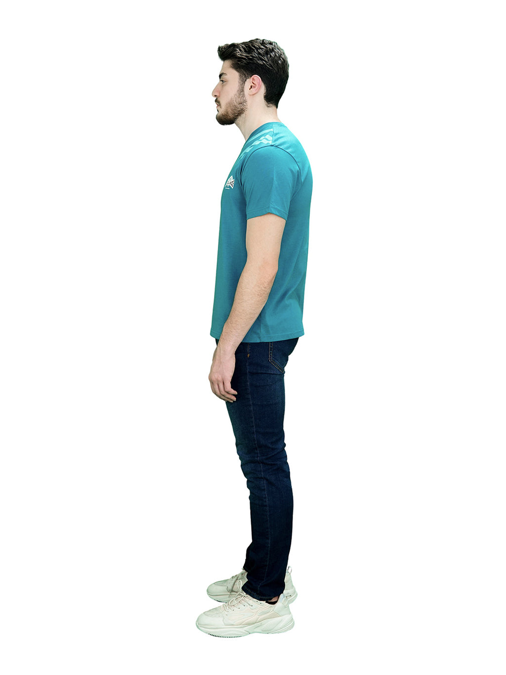 Men's Limited Edition Print Tee