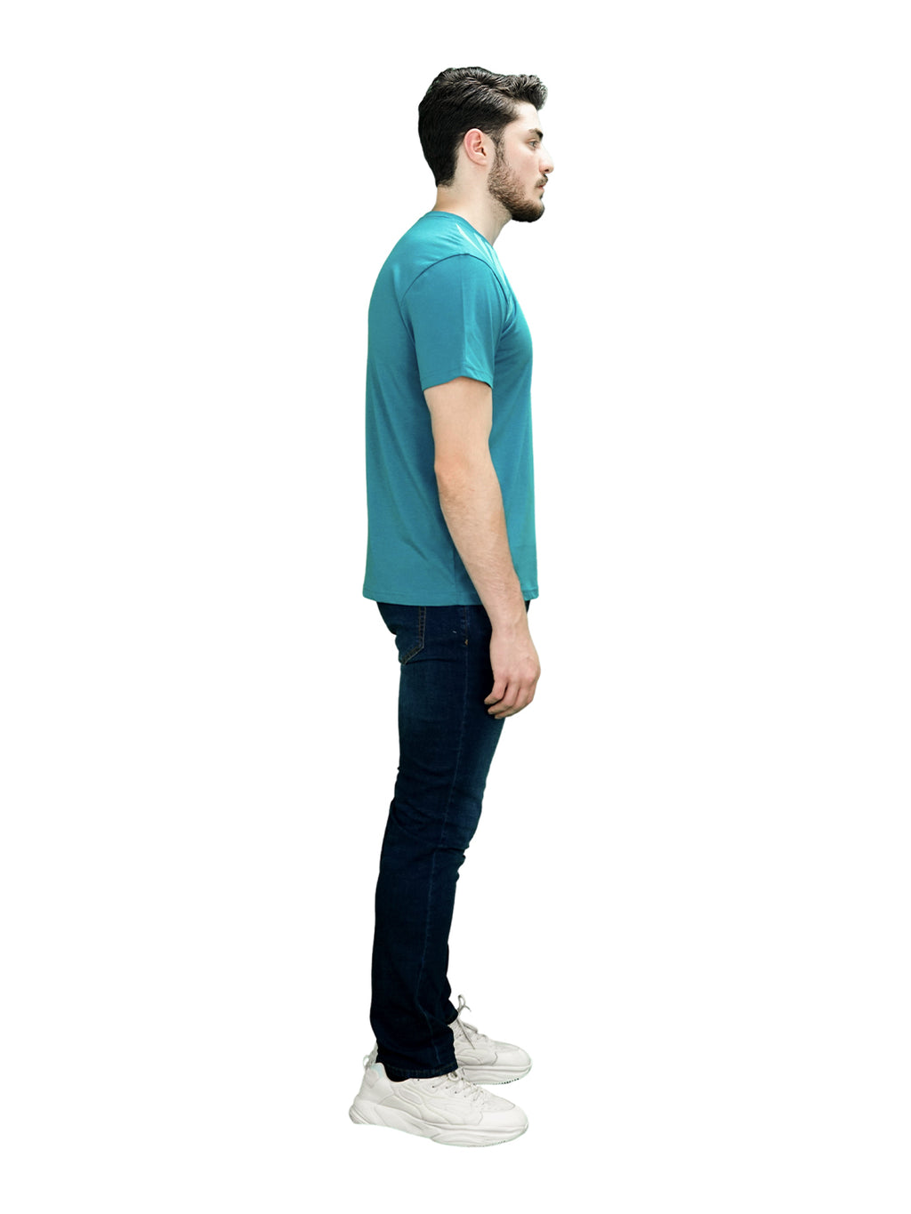 Men's Limited Edition Print Tee