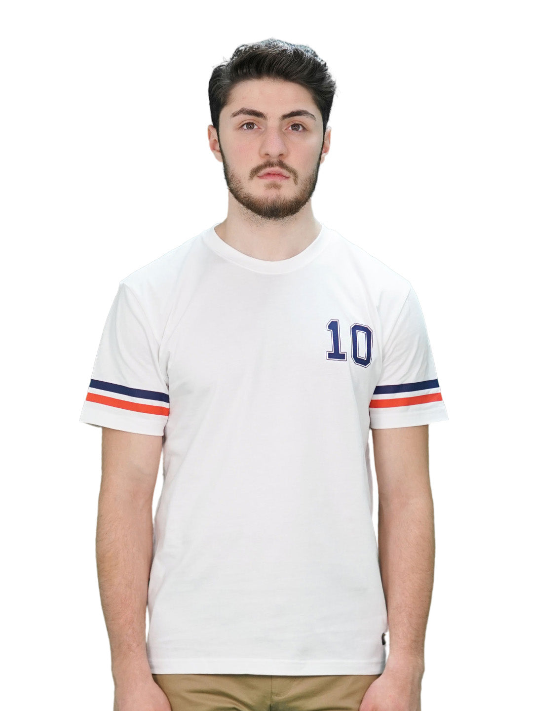 Men's Limited Edition Print Tee