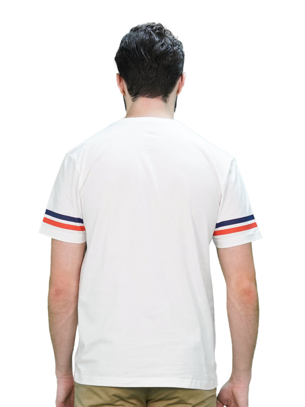 Men's Limited Edition Print Tee