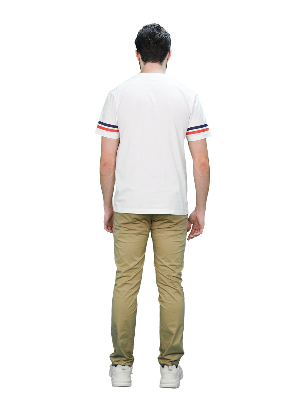 Men's Limited Edition Print Tee