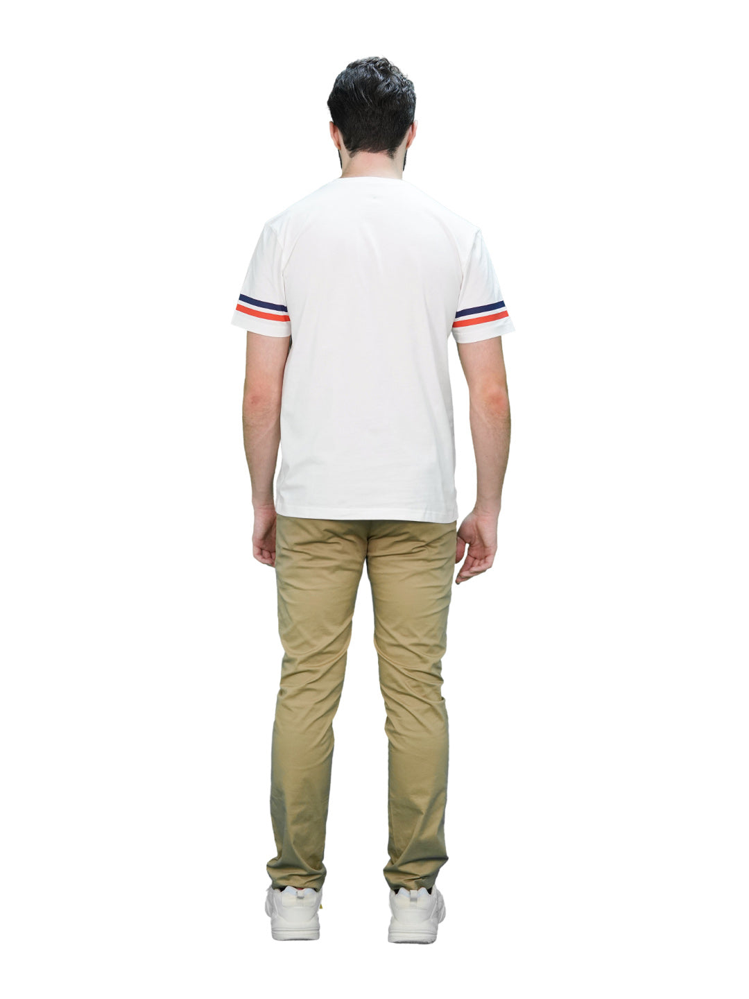 Men's Limited Edition Print Tee