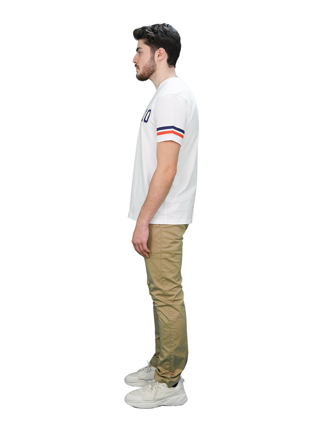 Men's Limited Edition Print Tee