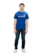 Men's Limited Edition Print Tee