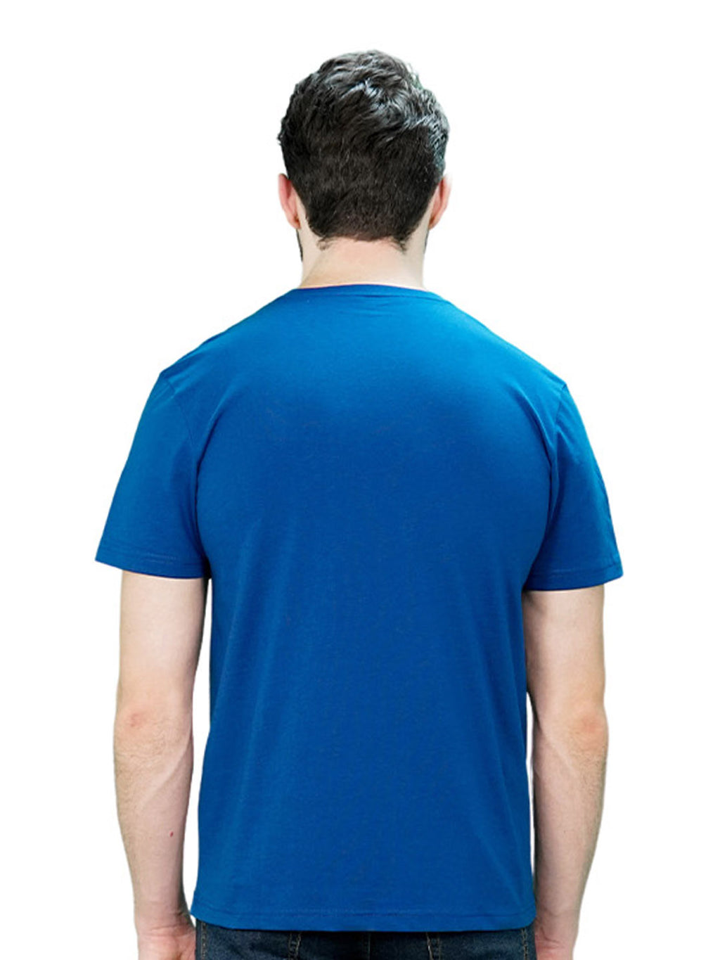 Men's Limited Edition Print Tee