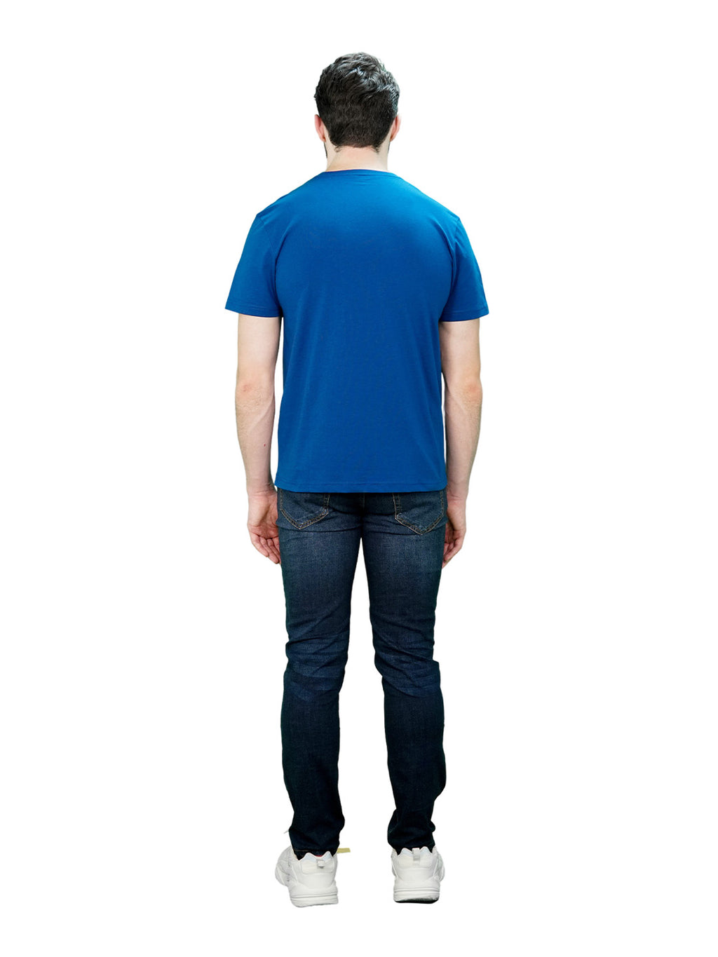Men's Limited Edition Print Tee