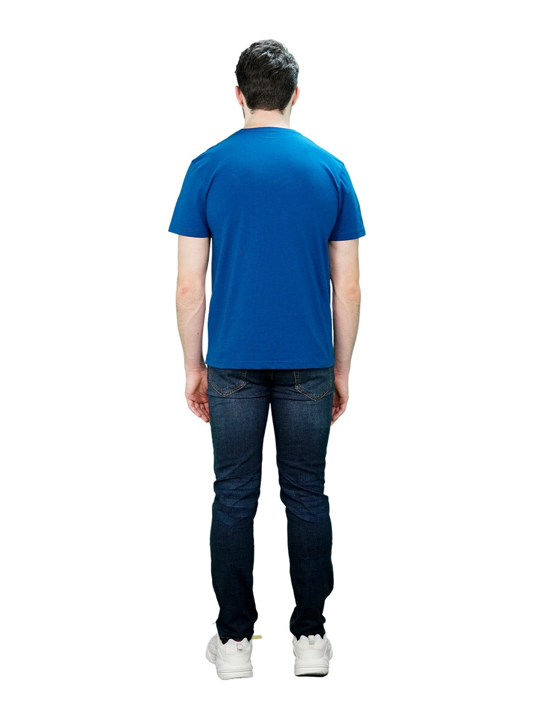 Men's Limited Edition Print Tee