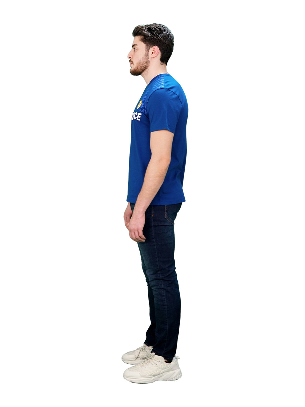 Men's Limited Edition Print Tee