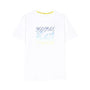 Men's G-Motion Sorona Printed Tee